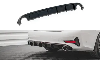 Maxton Design Rear Valance For G20/G21 BMW 3 Series